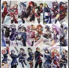 2026年最新】英雄伝説 創の軌跡 platinumマイスターboxの人気アイテム