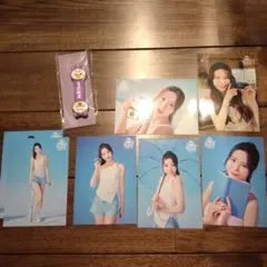 NiziU　マヤ　まとめ売り