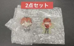 一番くじ 葬送のフリーレン　シュタルク　ちょこのっこ　アクリルスタンド　セット
