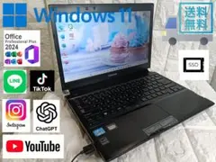 【東芝】爆速 Corei7/SSD128GB ノートパソコン 8GB C10 東芝】爆速 Corei7/SSD128GB ノートパソコン 8GB C1 - メルカリ