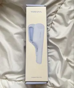 VODANA コンパクト ウェーブ カールアイロン　32mm