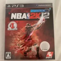 NBA 2K12