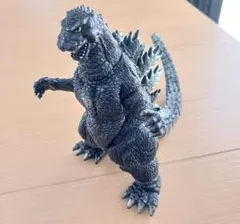 BANDAI バンダイ ゴジラ ソフビ 1992年製 東宝映画 フィギュア