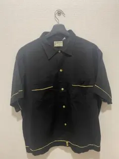 50年代　ヒルトン　ボーリングシャツのサムネイル