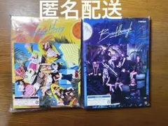 TWICE HAPPY HAPPY & Breakthrough2枚組 CD