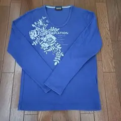 ニコルクラブフォーメン　ロンT