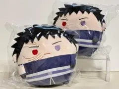 2025年最新】オビト ぬいぐるみの人気アイテム - メルカリ