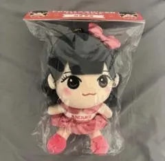 FRUITS ZIPPER メンバー別かわぬいver.2 『 月足天音 』