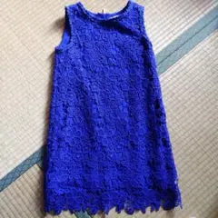 ケイトスペード キッズ　ワンピース