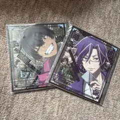 桃源暗鬼 セガラッキーくじ E賞