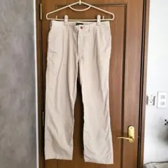 Henry Cotton's コットンリネン チノパン サイズ50 ベージュのサムネイル