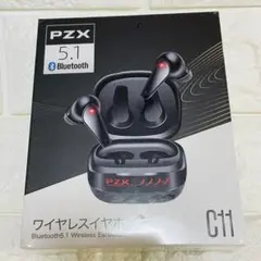 2025年最新】PZX ワイヤレスイヤホンの人気アイテム - メルカリ