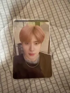 NCT テヨン Superhuman キノ トレカ 2025年最新】superhuman キノ テヨンの人気アイテム - メルカリ