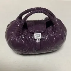 リーメント　バッグ　ミニチュア