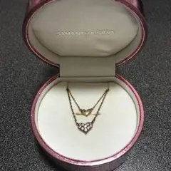 サマンサ♡ネックレス