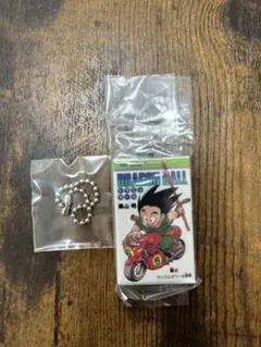 ドラゴンボール コミックスチャームコレクション 5巻