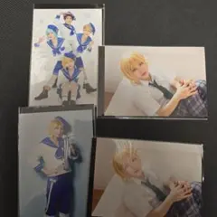 仁兎なずなブロマイドセット