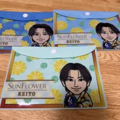 FANTASTICS 木村慧人 マルチケース 縁日 ポーチ