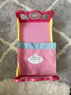 メルちゃん 組み立て式ベッド お人形 ドール ごっこ遊び