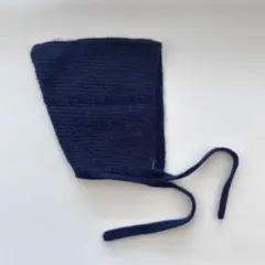 ザラベビー ボンネット