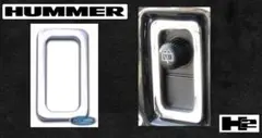 ハマー H2 03-07 TOW HAULエアサス切り替えスイッチ ビレッベゼル 