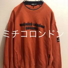 ミチコロンドン MICHIKO LONDON トレーナー スエットのサムネイル