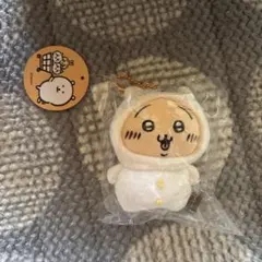 ちいかわ マスコット ぬいぐるみのサムネイル