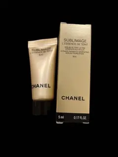 CHANEL サブリマージュ レサンス ドゥ タン B20のサムネイル