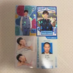 よしもとコレカ コットン　まとめ