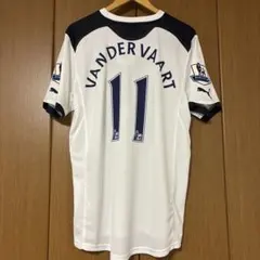 トッテナム ユニフォーム【未使用タグ付き】