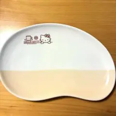 値下げ中 Hello Kitty ランチ、カフェプレート