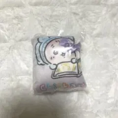 ちいかわベイビー　Chiikawa baby 巾着　ポーチ　古本屋　モモンガ