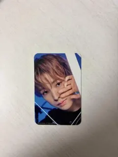 NCT WISH ユウシ ジャカルタ サイン会 トレカ - メルカリ