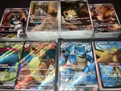 本日限り！ポケモンカード ブラックボルト　ホワイトフレア　151 AR 200枚