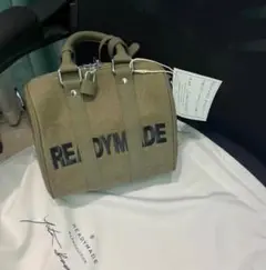 readymade ショルダーバッグ