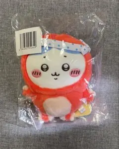 ちいかわ　たこイカくじ　C賞　ハチワレ