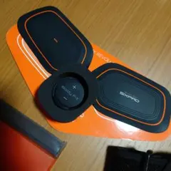 MTG SIXPAD Body Fit2 本体 EMS トレーニング／未使用品 - メルカリ