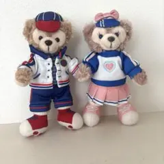 2026年最新】上海ディズニーシェリーメイぬいぐるみの人気アイテム