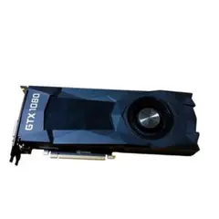 【中古美品】ZOTAC GeForce GTX 1080 Zotac NVIDIA GeForce GTX 1080 AMP Extreme | 8GB GDDR5X | 256