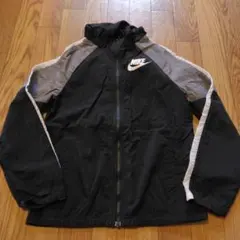 ナイキ　ナイロンジャケット