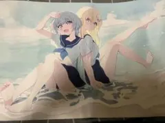 2025年最新】空澄セナ プレイマットの人気アイテム - メルカリ