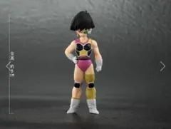 ドラゴンボール　アライズ　ZEEM特典　セリパのサムネイル