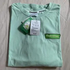 新品　けろけろけろっぴ　半袖Tシャツ L