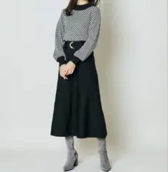 redyazel ロングワンピース