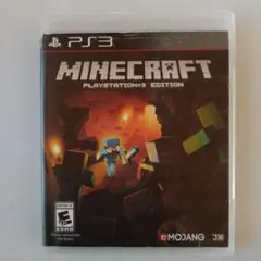 マインクラフトPS3 楽天市場】マインクラフト PS3 ソフトの通販