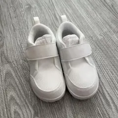 asics アシックス 上履き 17cm