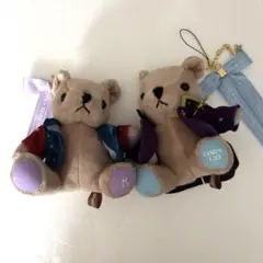 うたプリ グラショ くまプリ 藍 うたの☆プリンスさまっ♪ UTA☆PRI GRAND SHOP LOT 2025 Ver