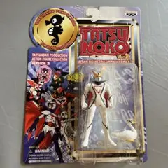 Tatsunoko Production アクションフィギュア 3体セット Amazon.co.jp: T13 アクションフィギュアセット(組み立て完了