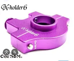 ワンズアンドエムXホルダーfour紫 2026年最新】ワンズアンドエム xホルダーの人気アイテム - メルカリ