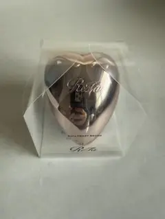 【新品】ReFa ハートブラシ ピンク